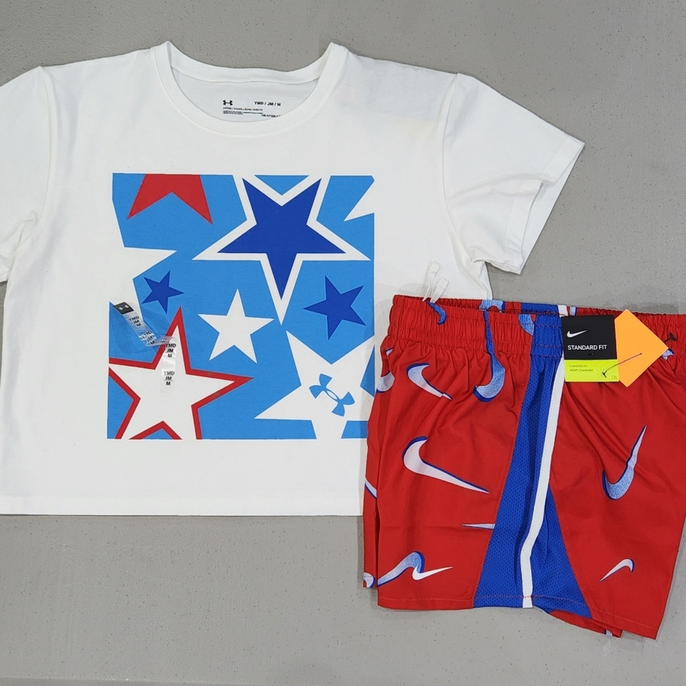 🆕️ Nike Short - Picture 7 of 9